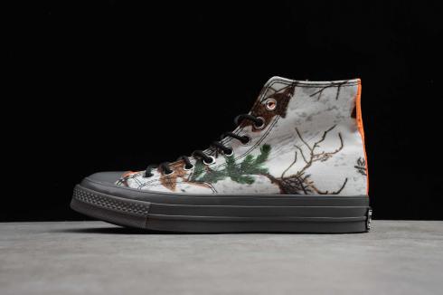 GORE-TEX White Flash Orange 169365C 