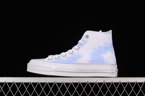 Converse Chuck Taylor All Star 70 High Muted Cloud Wash 572562C