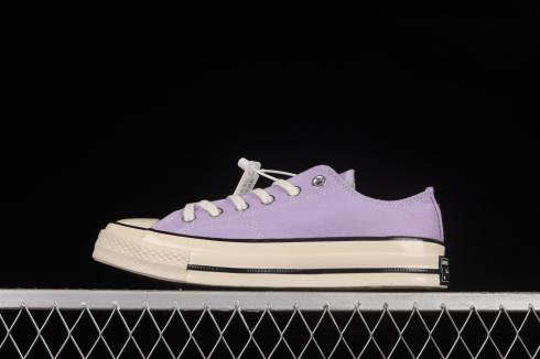 70 OX Purple Washed Lilac Egret 164405C 