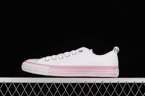 Converse Chuck Taylor All Star 70 Ox White Pink A00544C