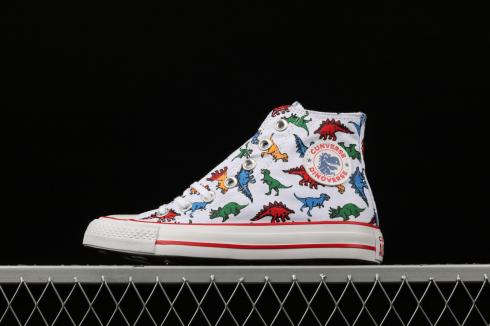 Converse Chuck Taylor All Star High PS 