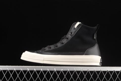Ariss-euShops - black converse chuck 70 