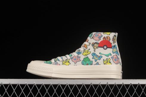 x Convers Chuck Taylor All Star 70s Hi 