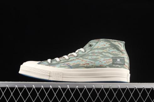 Converse Chuck Taylor All Star 1V Dinosaurs - RvceShops - Star 70 Mid Tiger  Camo Desert 172397C - Undefeated x Converse Chuck Taylor All