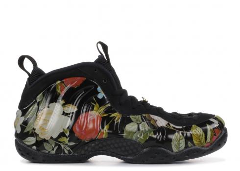 Nike Air Foamposite One Floral 2019 314996 012