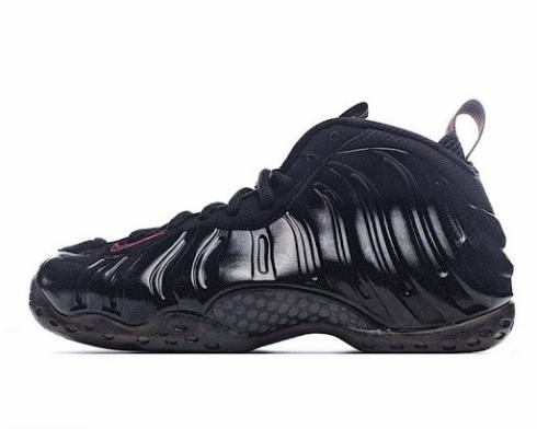 Nike Air Foamposite One Fruity Pebble Black Mens Basketball Shoes 314996 901