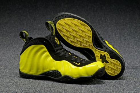 Nike Air Foamposite One Optic Yellow Wu Tang Electrolime Sneakers Shoes 314996 330