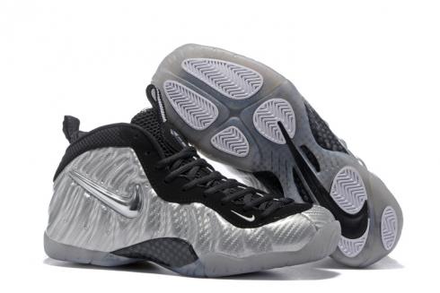 Black Men Basketball Shoes