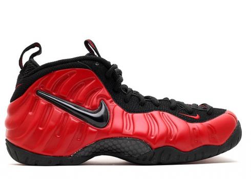 New red foamposites clearance