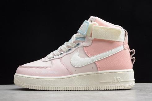 nike echo pink