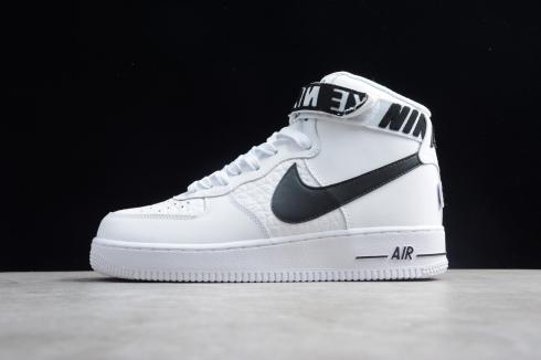 030 - BmeShops - Nike Air Force 1 Minor Pure Platinum Multi Color Mens Shoes  315121 - nike vapor x vs hypervenom black and yellow shoes