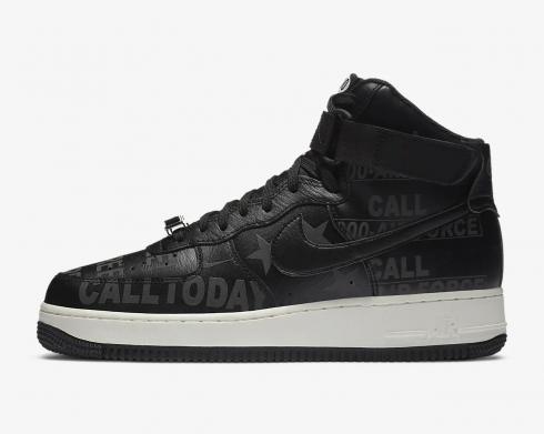 Nike air force 1 07 high premium Clearance