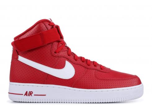 shoes - Nike Air Force 1 High Gym 