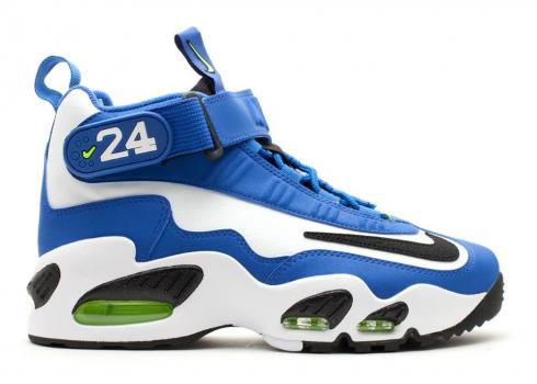 Nike Air Griffey Max 1 Gs Black White 