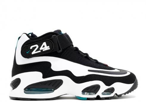 Nike Air Griffey Max 1 White Freshwater 