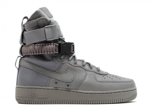 Nike Sf Air Force 1 Qs Dust 903270