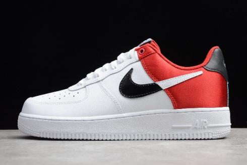 2019 Nike Sail Air Force 1'07 LV8 1HO19 