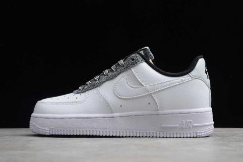 nike air bakin for sale size 13 women boots outlet - RvceShops - 2020 Nike  Air Force 1'07 LV8 White Grey CK4363 100
