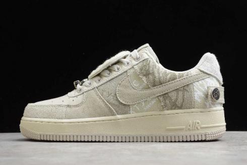 nike air force 1 high nozzle cap bianche