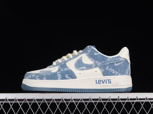 nike levis af1
