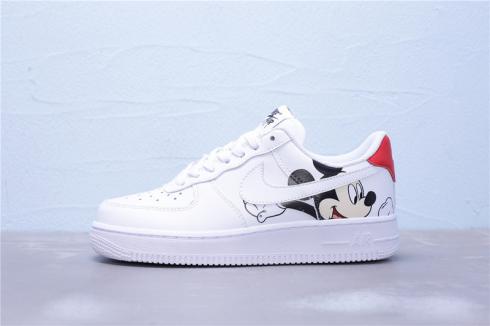 Air max mickey mouse clearance