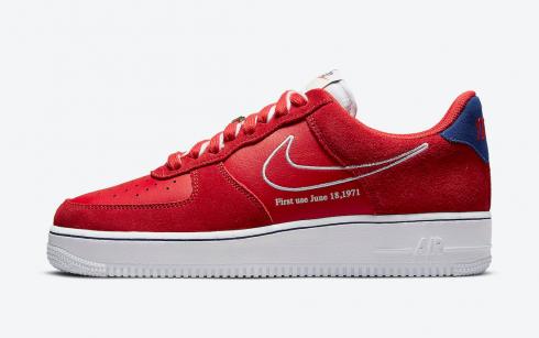 University red lv8