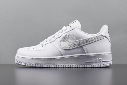 Nike Air Force 1'07 LV8 JDI LNTC Low