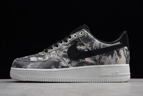nike free shoes price bangladesh white - Air 1'07 LXX Black Metallic Pewter Mens and Womens Size AO1017 001 - StclaircomoShops