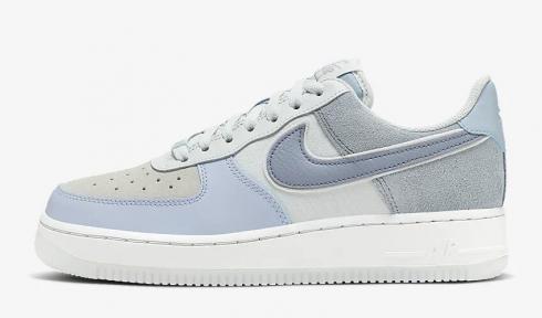 Air force 1s low light armory blue obsidian mist clearance