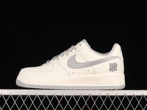 Nike Air Force 1 07 Low Su19 Grey White UN6695-288