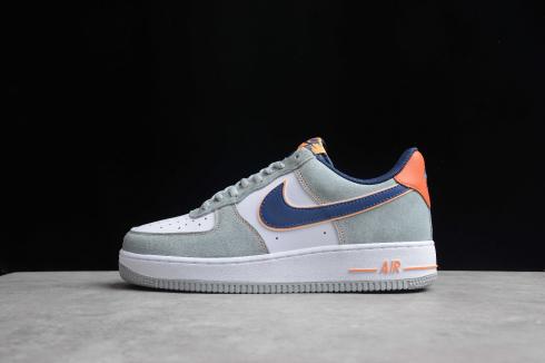 Nike Air Force 1 07 Low White Cool Grey 