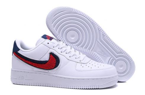 Nike air force 1 07 lv8 chenille clearance
