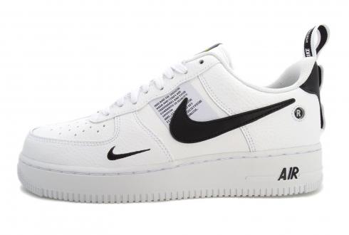 Air force 1 07 lv8 utility white clearance