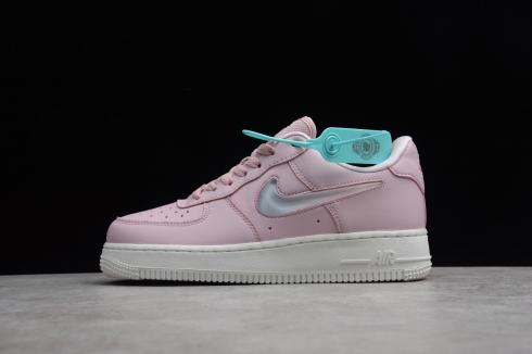 Nike air force 1 07 se premium rosa Clearance
