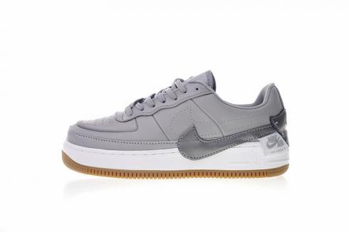 Nike air force 1 jester grey clearance