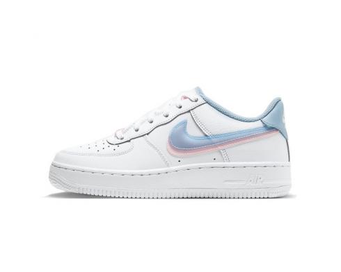 Air force pink and blue on sale