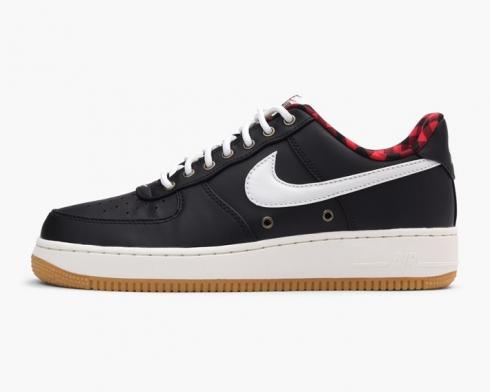 Nike nike sneakers with air on side of 