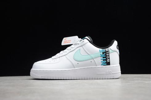 nike air force 1 lv8 casual shoes