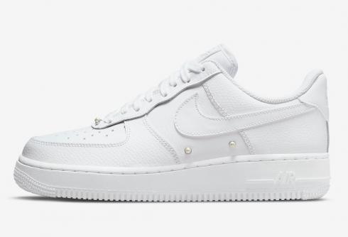 Low 07 SE Pearl White Shoes DQ0231 