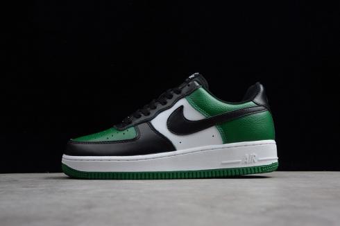 Black and green airforce Clearance