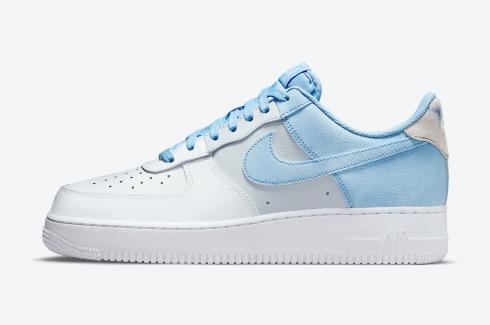 Nike lobster Air Force 1 Low Psychic 