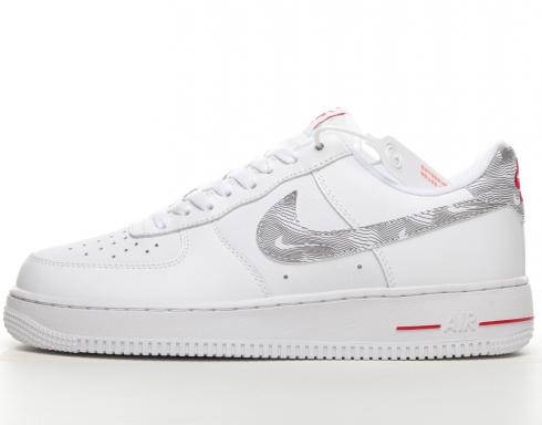 100 - Nike nike dunk hi red octobers on 