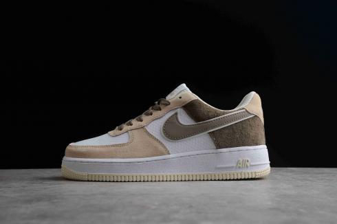 Nike Air Force 1 07 Men, White White | Graffitishop / SPECTRUM