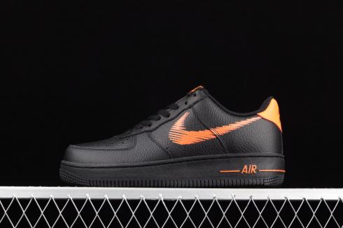 air force 1 zig zag