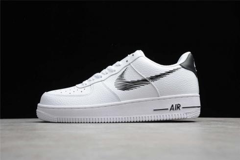 Nike zig zag air force 1 clearance