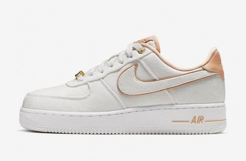 Lux White Metallic Gold Bio Beige 898889