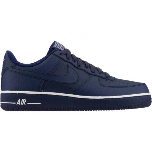 Mens Casual Shoes Loyal Blue 488298 