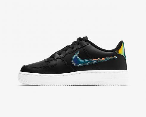 Nike Grade School Air Force 1 Low LV8 
