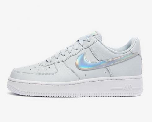 nike air force 1 aura iridescent
