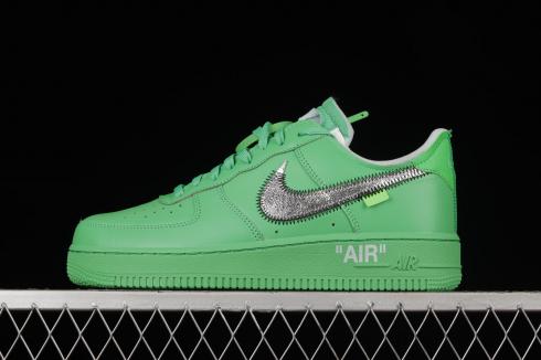 nike lime green air force 1 foamposite grey print fabric by the yard sale - 300 - Off